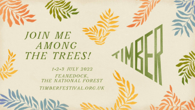 Timber Festival